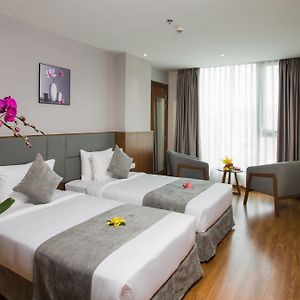 Superior Double or Twin Room City View